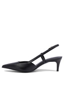 Sergio Levantesi Heeled Shoes