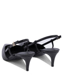 Sergio Levantesi Heeled Shoes