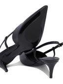 Sergio Levantesi Heeled Shoes