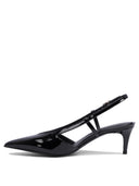Sergio Levantesi Heeled Shoes