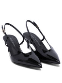 Sergio Levantesi Heeled Shoes