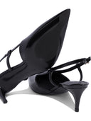 Sergio Levantesi Heeled Shoes