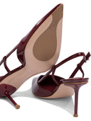 SERGIO LEVANTESI ZAPATOS DE LA