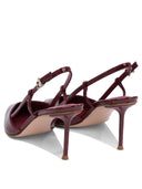 SERGIO LEVANTESI ZAPATOS DE LA