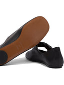 Ballerines Alexander MC Queen