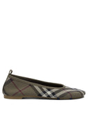 Ballerines burberry