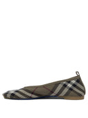 Ballerines burberry
