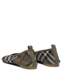 Ballerines burberry