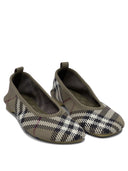 Ballerines burberry