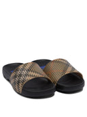 Sandales Burberry