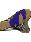 Ballerines burberry