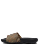 Sandales Burberry