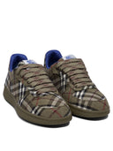 Burberry Sneakers & Slip On