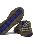 Burberry Sneakers & Slip On