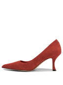 Ferragamo Heeled Shoes