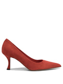 Ferragamo Heeled Shoes