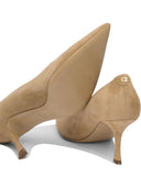 Ferragamo Heeled Shoes