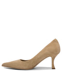 Ferragamo Heeled Shoes