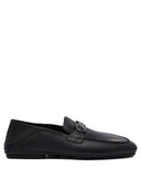 Ferragamo loafers and toffles