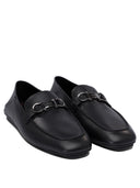 Ferragamo loafers and toffles