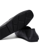Ferragamo loafers and toffles