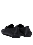 Ferragamo loafers and toffles