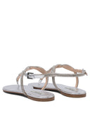 Ninalilou Sandals