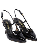 Ninalilou Heeled Shoes