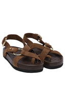 Sandales soeur