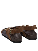 Sandales soeur