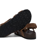 Sandales soeur