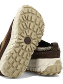 Ugg Sneakers & Wing On