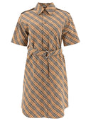 Burberry Dresses