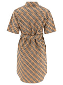 Burberry Dresses