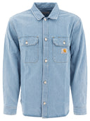 Vestes Wip Carhartt