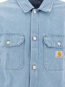 Vestes Wip Carhartt