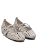 Halmanera Ballerinas