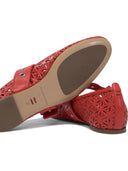 Ballerines de Halmanera