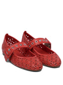 Ballerines de Halmanera