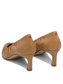 Chaussures à talons Halmanera