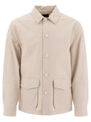 Vin Ce. Jackets