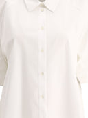 Aspesi Camicia In Popeline