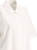 Aspesi Camicia In Popeline