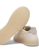 Baskets Autry et glisser