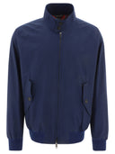 Vestes Baracuta