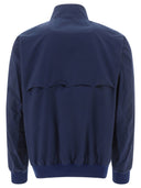 Vestes Baracuta