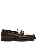 Brunello Cucinelli Loafers & Slippers