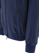 Vestes Baracuta
