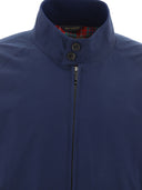 Vestes Baracuta