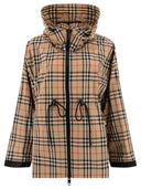 Vestes burberry
